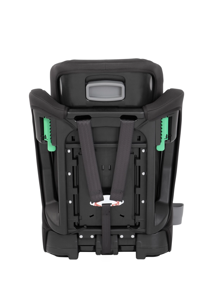 Siège Auto 76-150cm Graco Eldura - Midnight