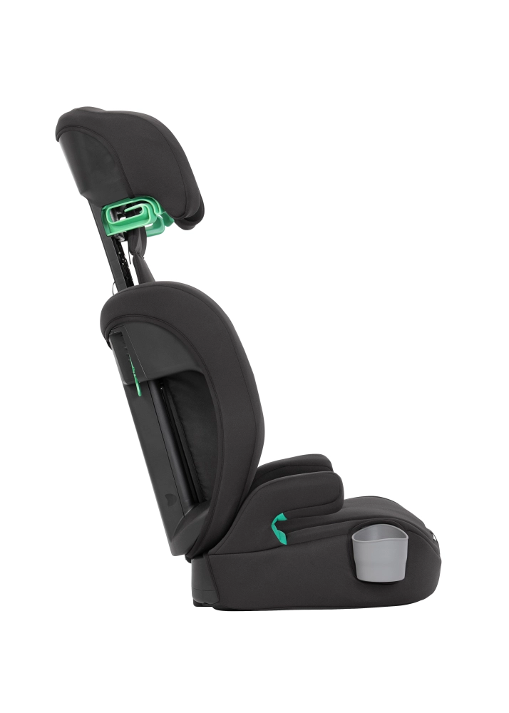 Siège Auto 76-150cm Graco Eldura - Midnight