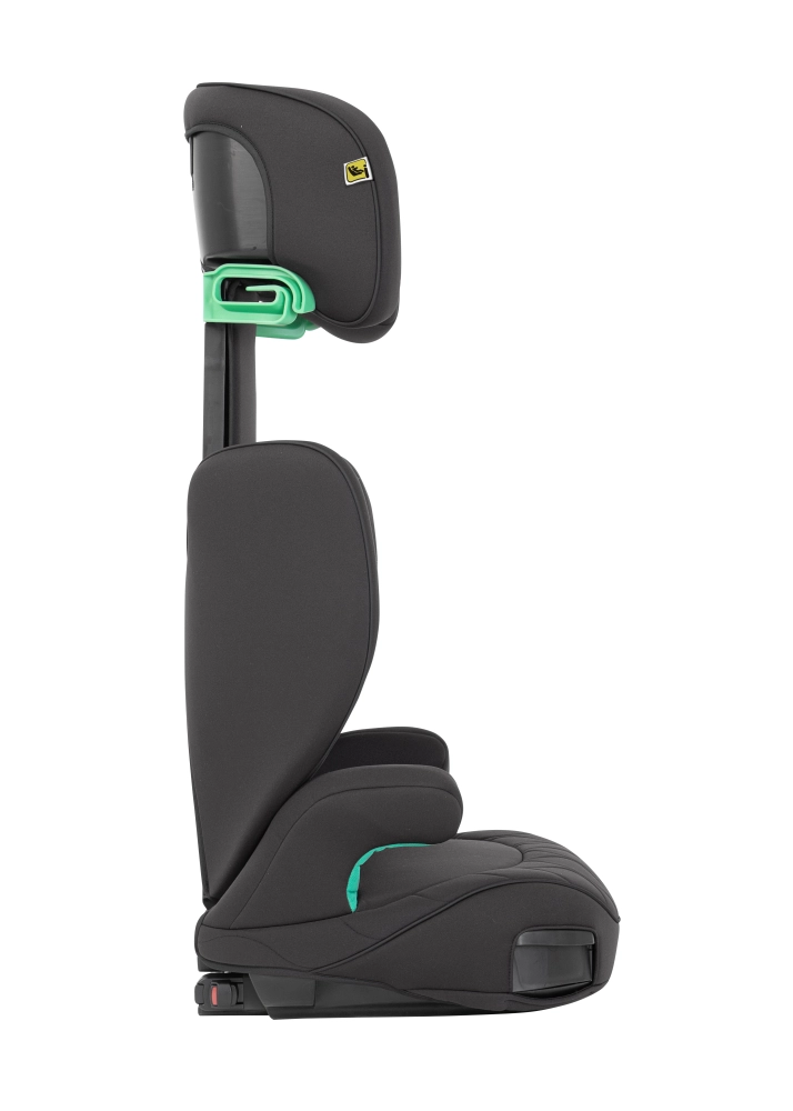 Siège Auto 100-150cm Graco Affix i-Size - Midnight