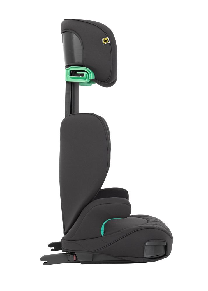 Siège Auto 100-150cm Graco Affix i-Size - Midnight