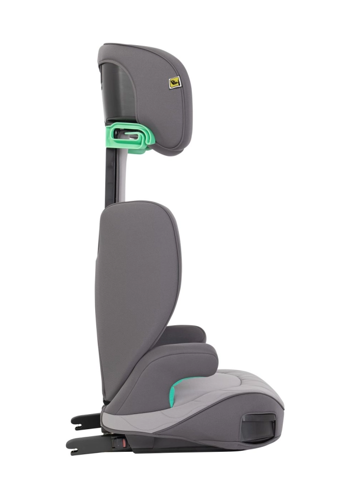 Siège avec dossier Affix - Graco - IRON