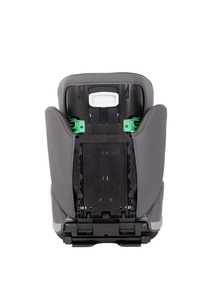 Siège Auto 100-150cm Graco Affix i-Size - Iron