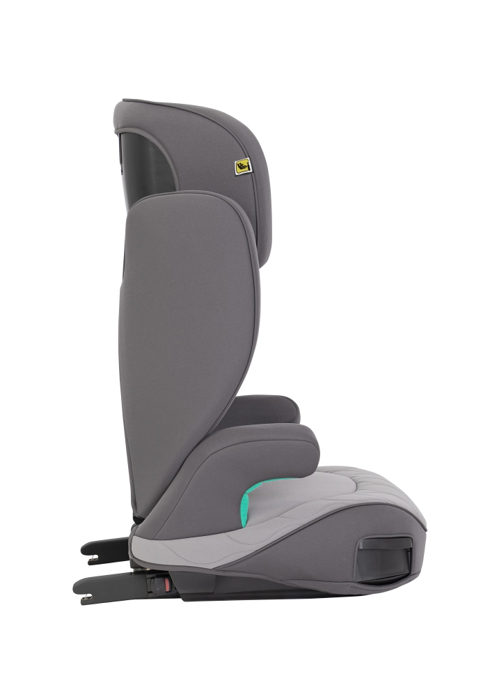 Siège Auto 100-150cm Graco Affix i-Size - Iron