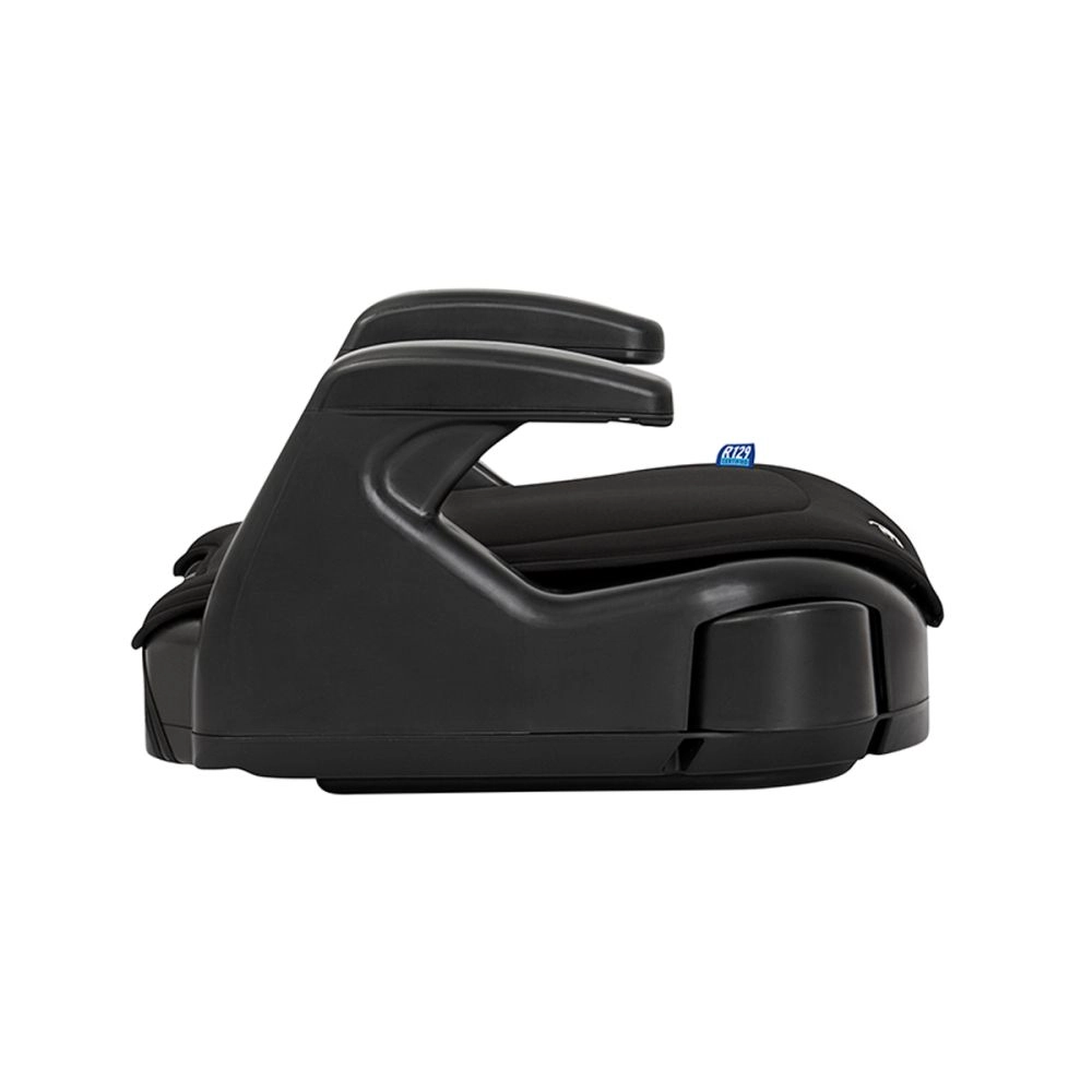 Réhausseur Booster Basic - Graco - BLACK