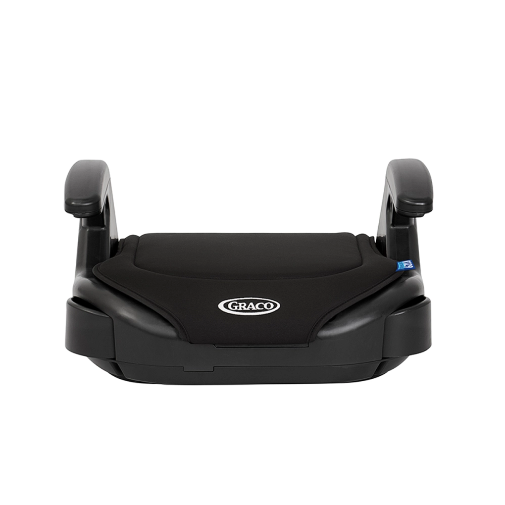 Siège Auto 135-150cm Graco Booster Basic - Black