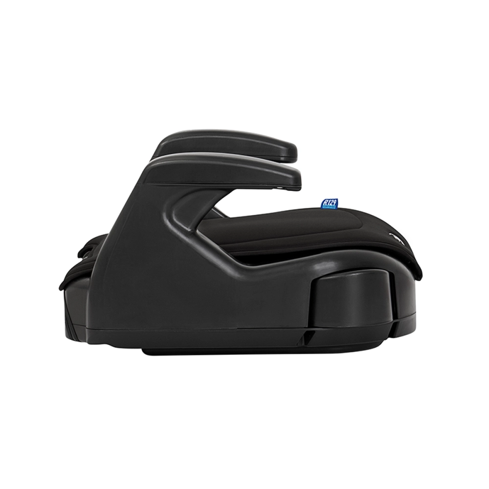 Siège Auto 135-150cm Graco Booster Basic - Black