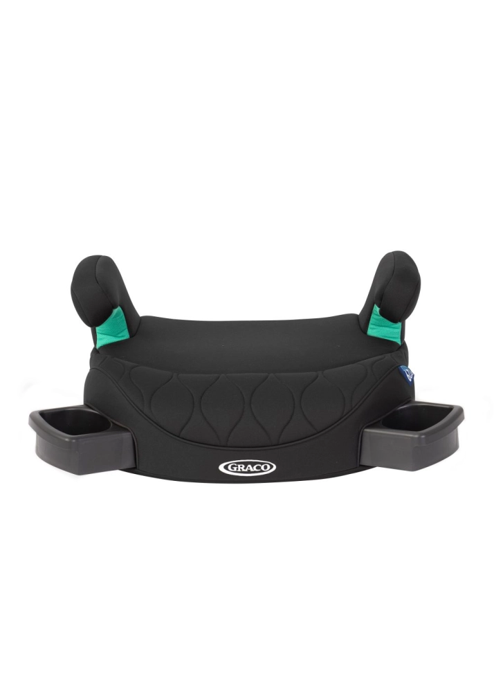 Réhausseur Booster Max - Graco - MIDNIGHT