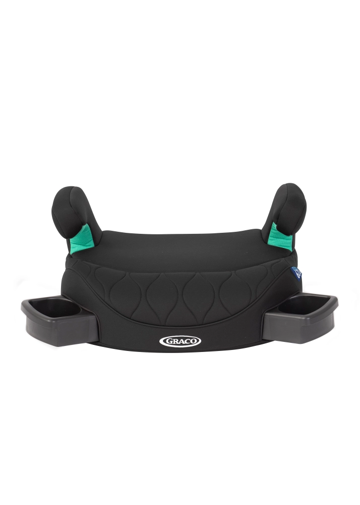 Siège Auto 135-150cm Graco Booster Max - Midnight