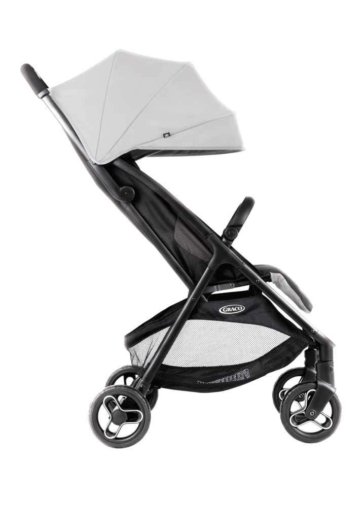 Poussette Graco Myavo - Steeple Gray