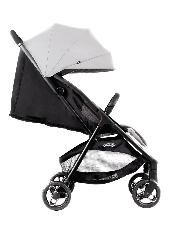 Poussette Graco Myavo - Steeple Gray