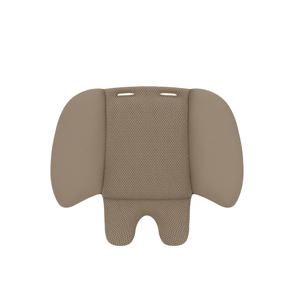 Coque Auto 40-87cm Cybex Cloud G i-Size - Almond Beige (Plus)