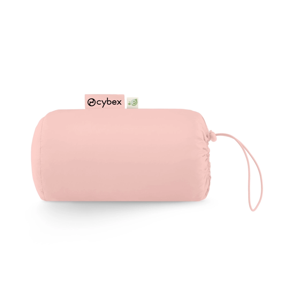 Chancelière Coque Auto Cybex Snogga Mini 2 - Candy Pink
