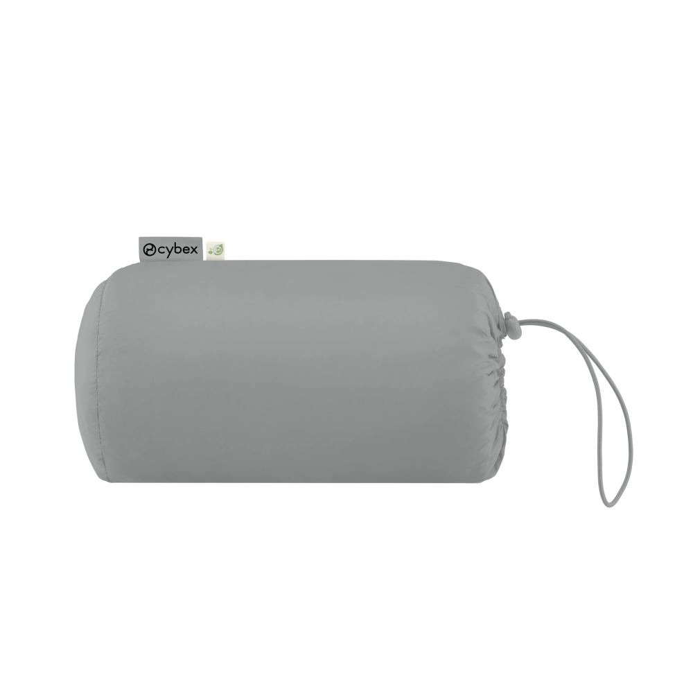 Chancelière universelle Snogga 2 - CYBEX - Stone Grey