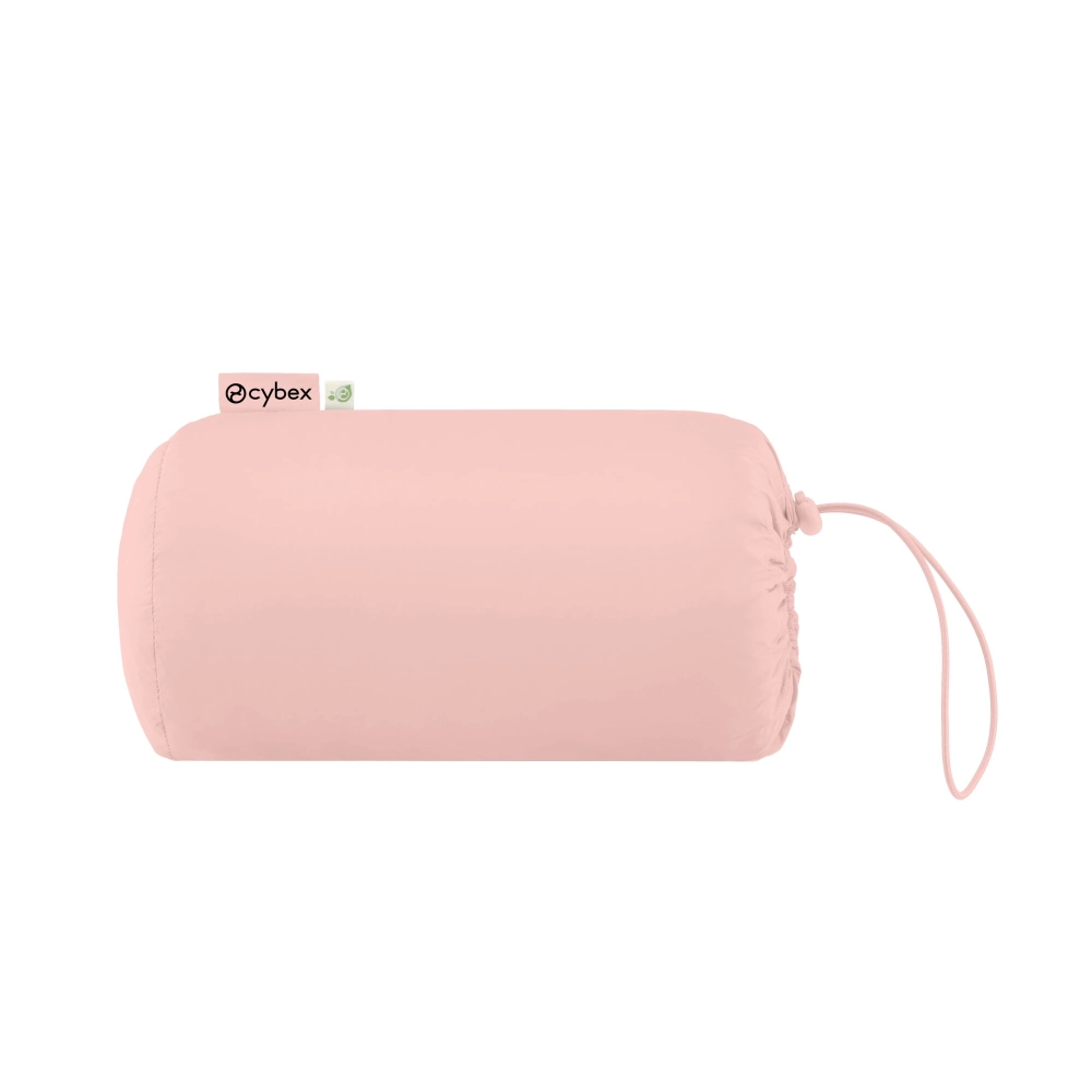 Chancelière Cybex Snogga 2 - Candy Rose