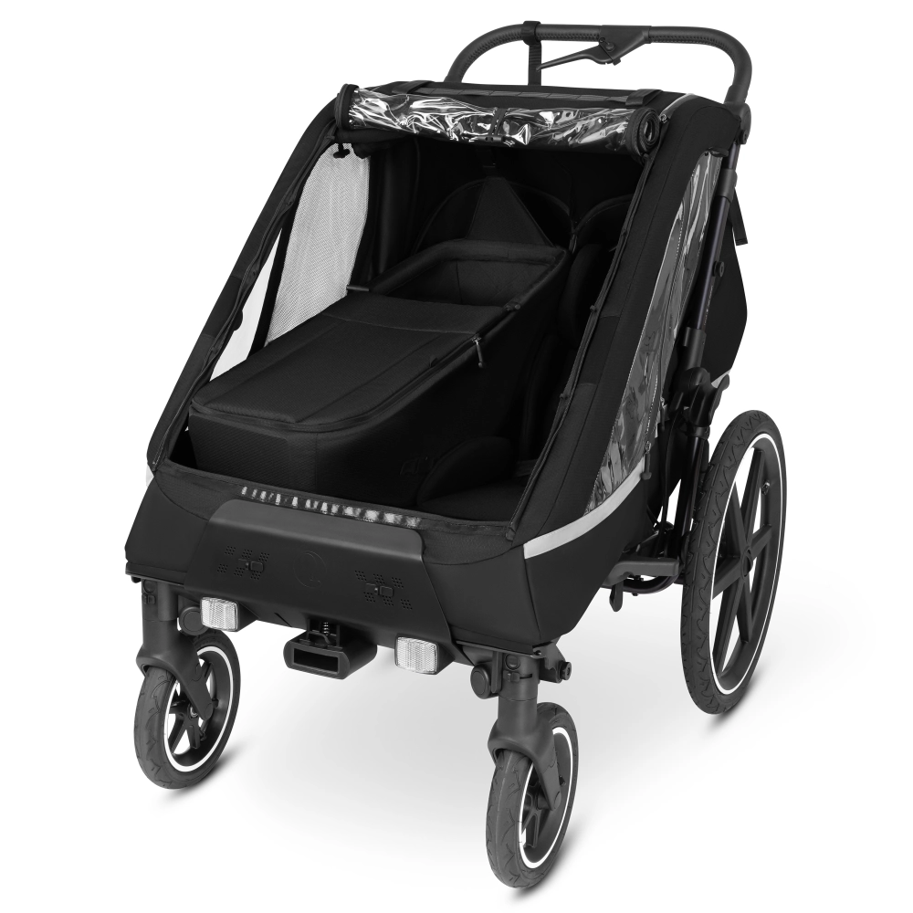 Insert Nouveau-Né ABC Design Tour - Ink