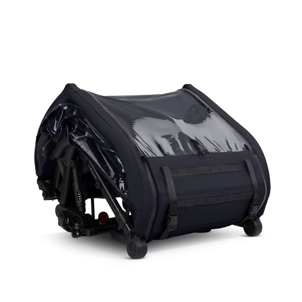 Remorque à Vélo ABC Design Tour - Ink