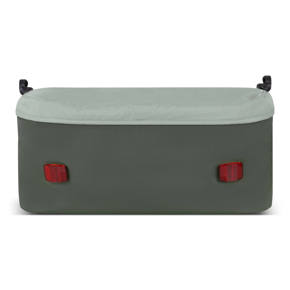 Remorque à Vélo ABC Design Tour - Olive