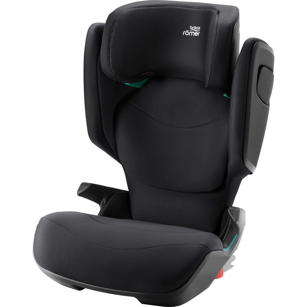 Siège Auto 100-150cm Britax Kidfix Pro M - Cosmos Black