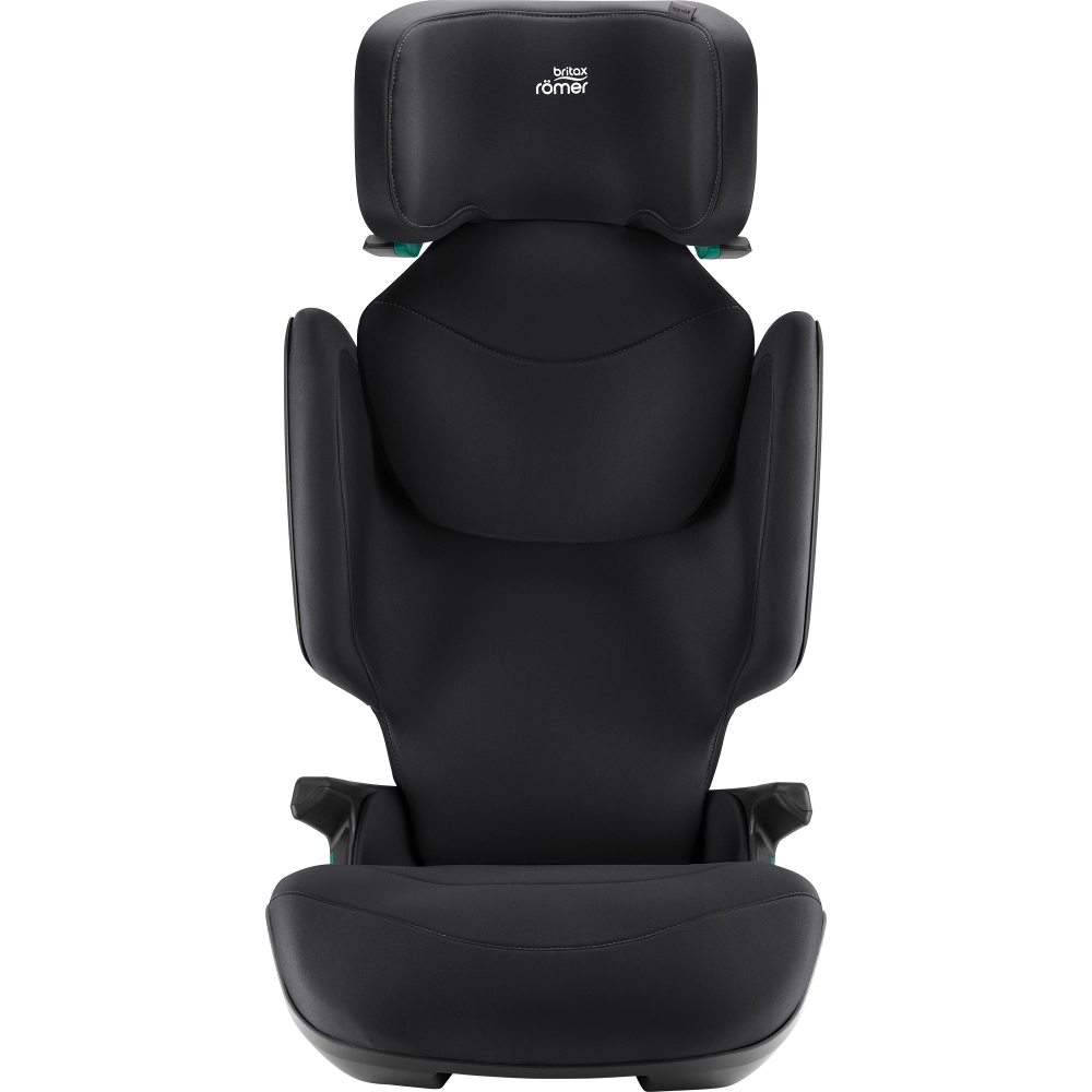 Siège Auto 100-150cm Britax Kidfix Pro M - Cosmos Black