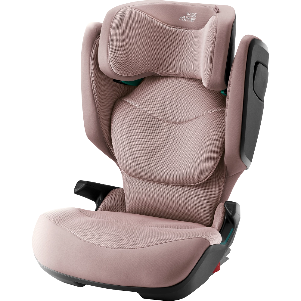 Siège Auto 100-150cm KIDFIX PRO M - Britax - Style | Dusty Rose