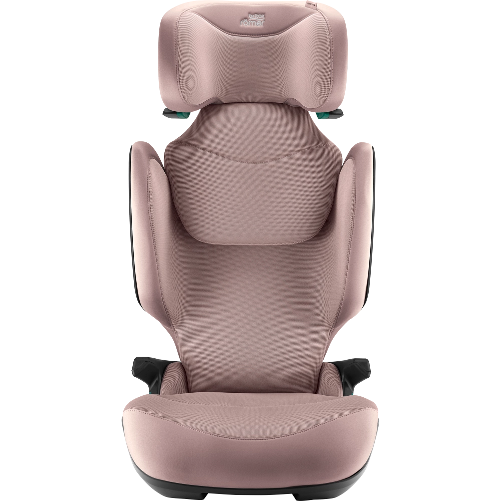 Siège Auto 100-150cm KIDFIX PRO M - Britax - Style | Dusty Rose