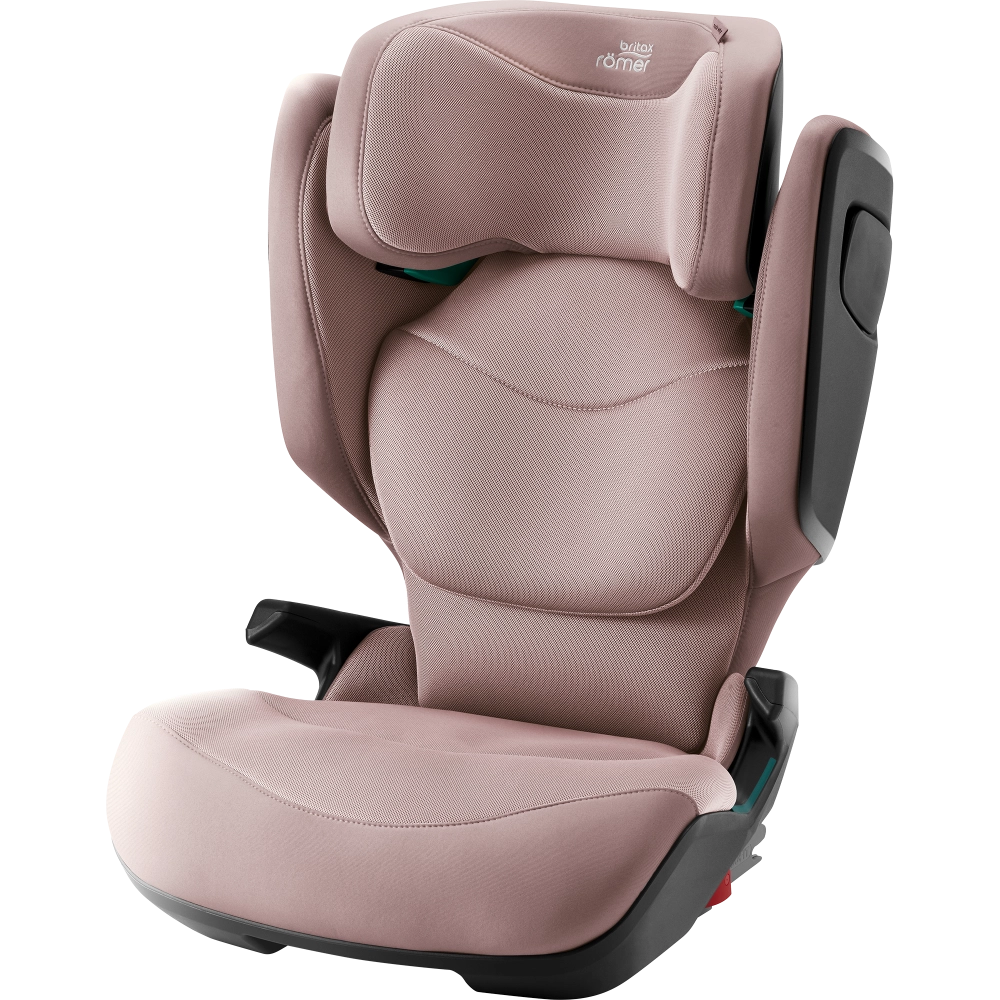 Siège Auto 100-150cm Britax Kidfix Pro M - Dusty Rose