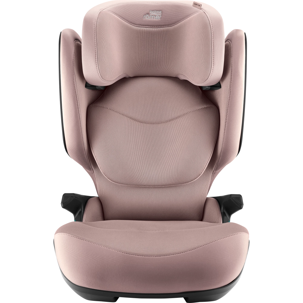 Siège Auto 100-150cm Britax Kidfix Pro M - Dusty Rose
