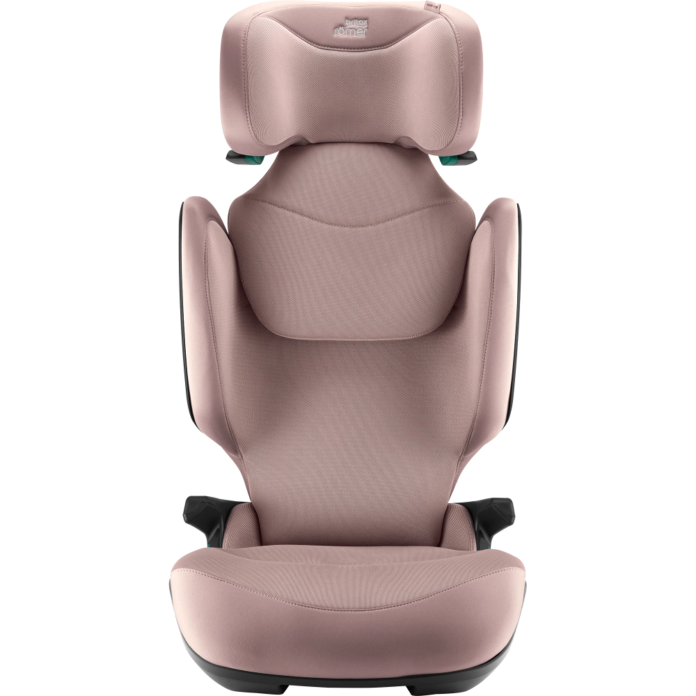 Siège Auto 100-150cm Britax Kidfix Pro M - Dusty Rose