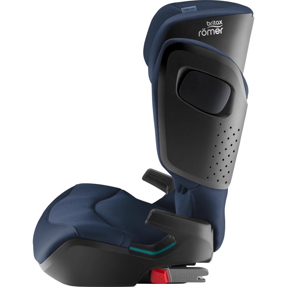 Siège Auto 100-150cm KIDFIX PRO M - Britax - Style | Night Blue