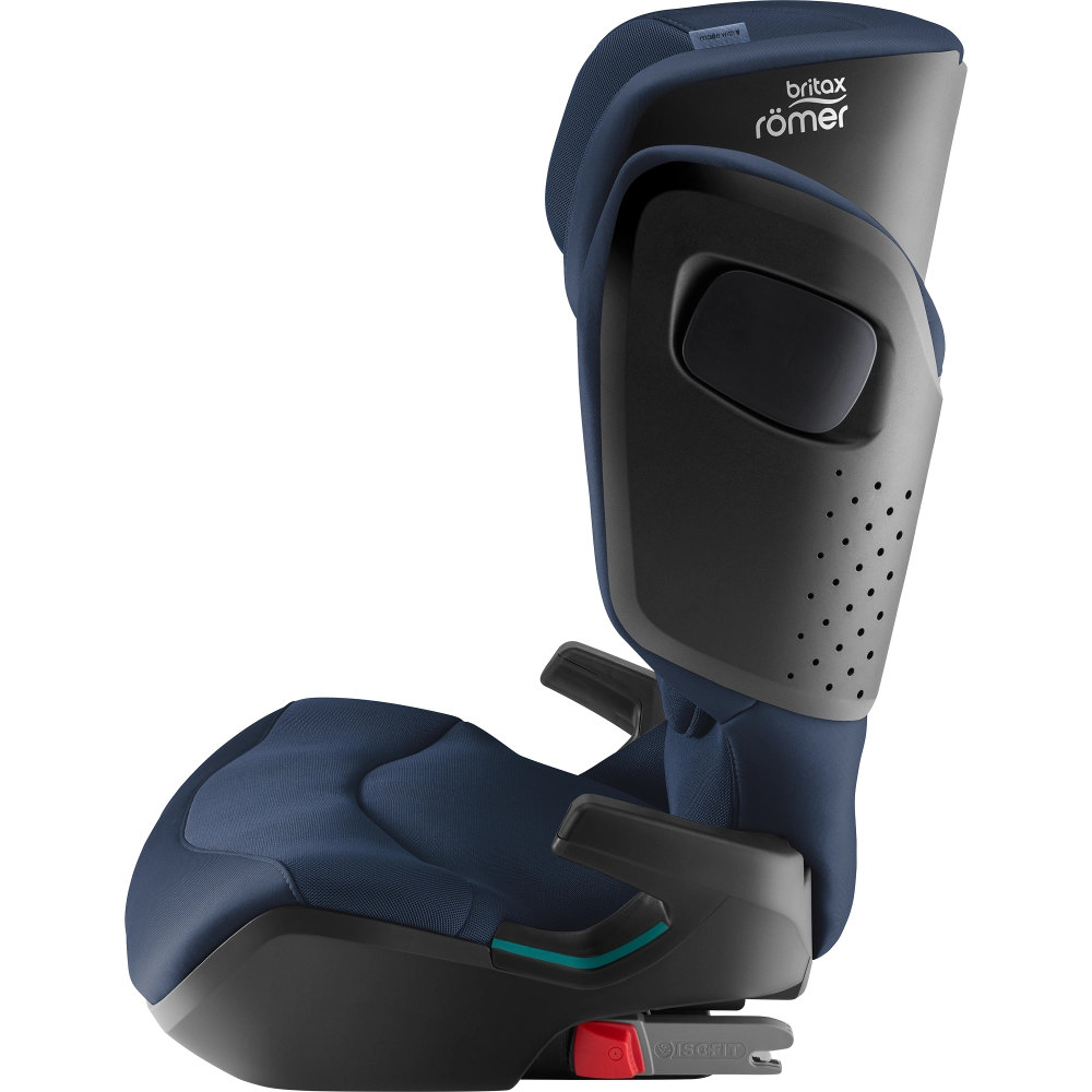 Siège Auto 100-150cm Britax Kidfix Pro M - Night Blue