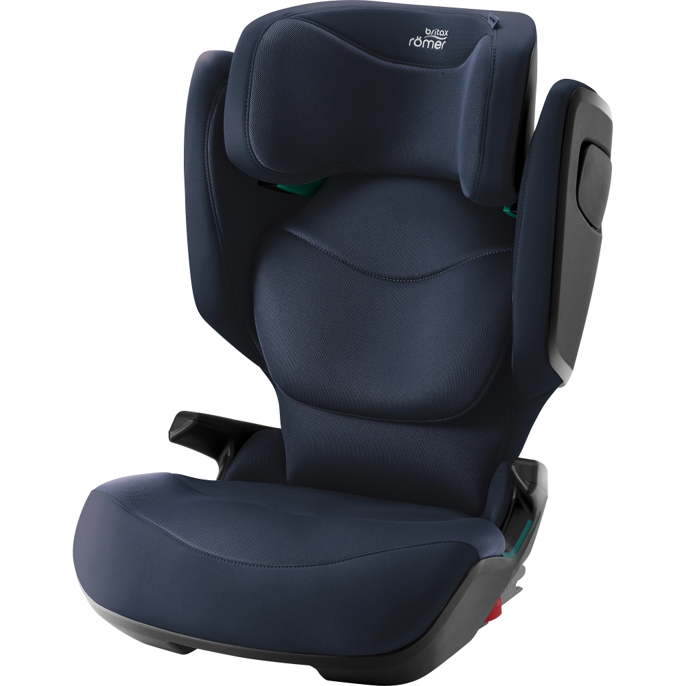 Siège Auto 100-150cm Britax Kidfix Pro M - Night Blue