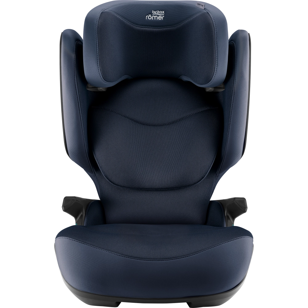 Siège Auto 100-150cm Britax Kidfix Pro M - Night Blue