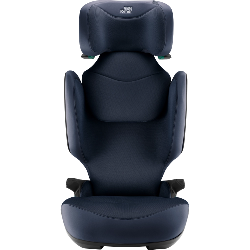 Siège Auto 100-150cm Britax Kidfix Pro M - Night Blue