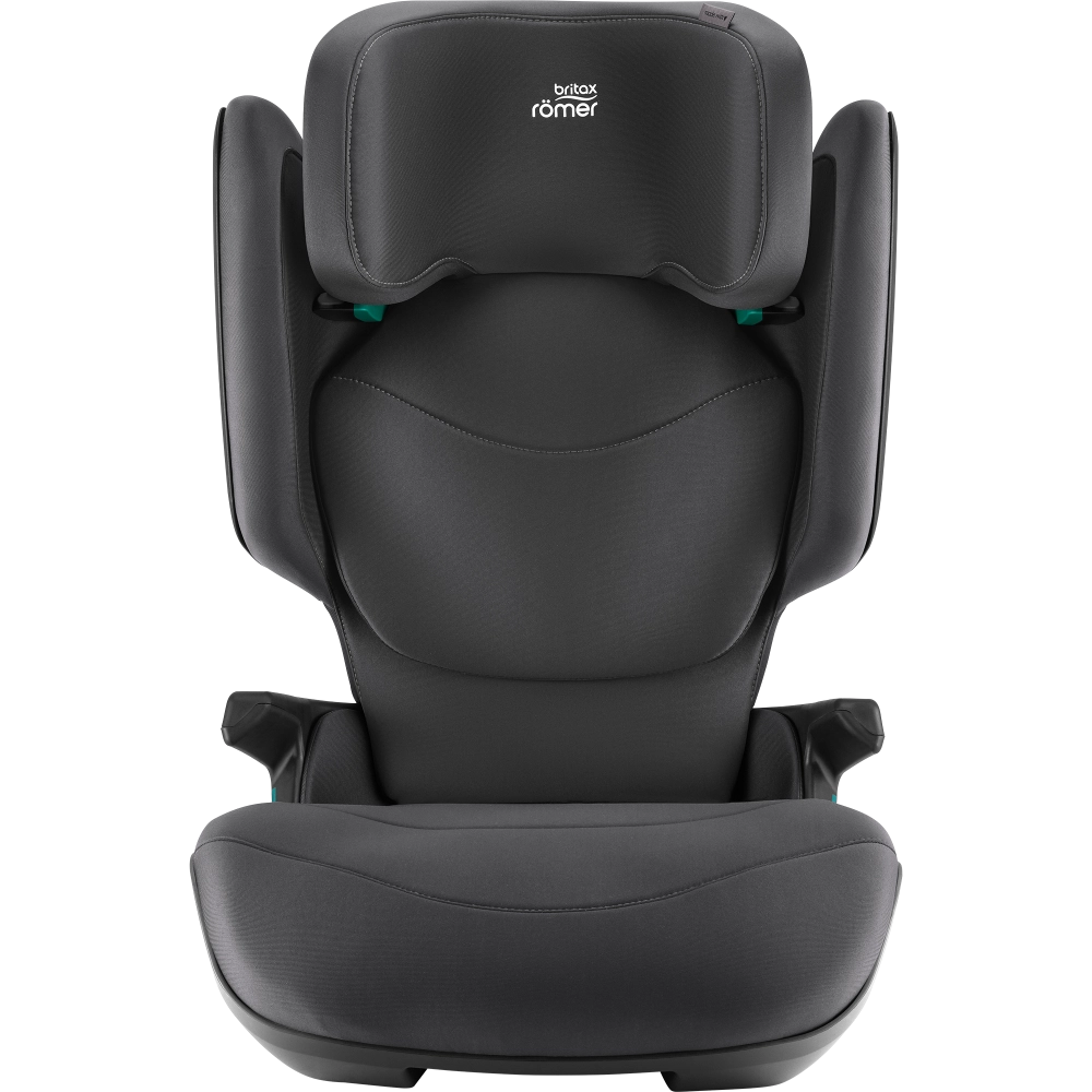 Siège Auto 100-150cm KIDFIX PRO M - Britax - Midnight Grey - Classic