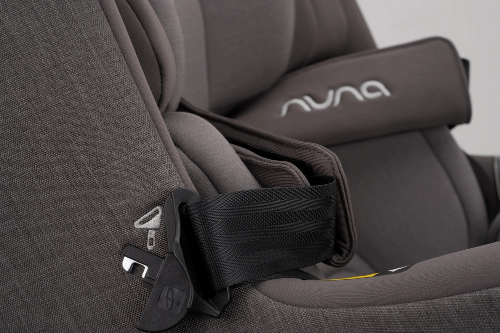 Siège Auto 40-105cm Nuna Pruu - Thunder