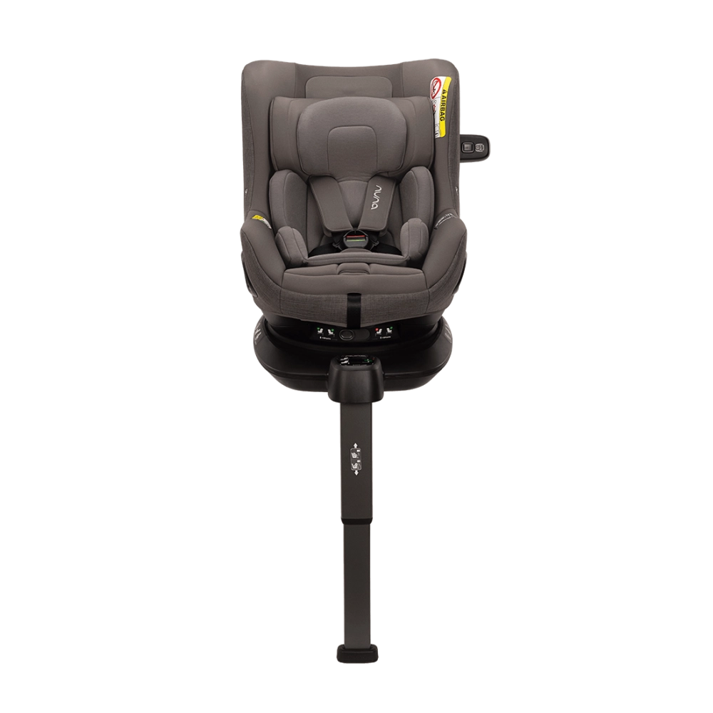 Siège Auto 40-105cm Nuna Pruu - Thunder