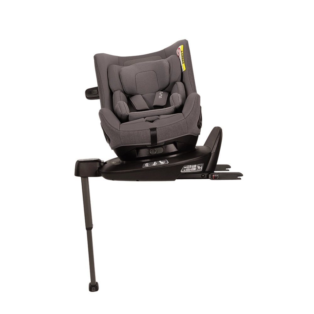 Siège Auto 40-105cm Nuna Pruu - Thunder