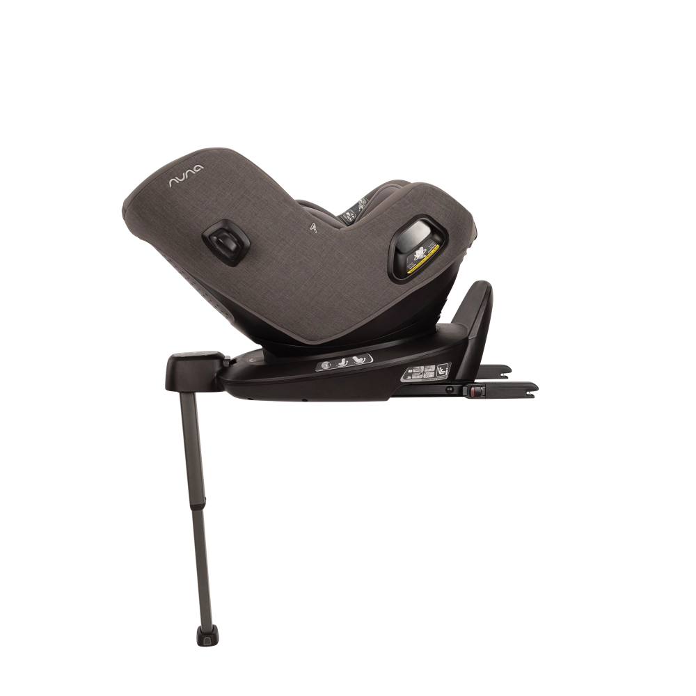 Siège Auto 40-105cm Nuna Pruu - Thunder