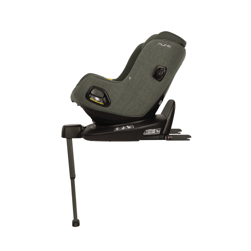 Siège Auto 40-105cm Nuna Pruu - Forest