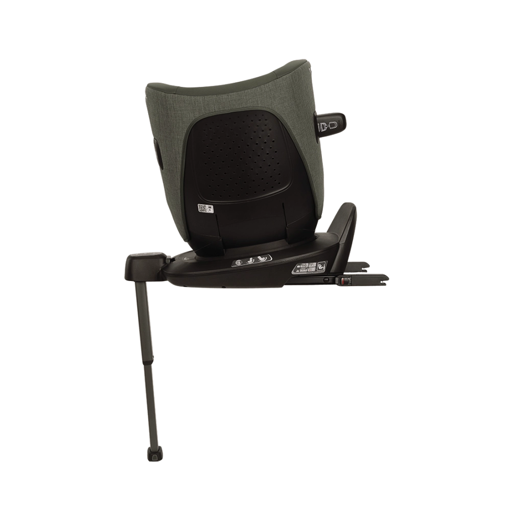 Siège Auto 40-105cm Nuna Pruu - Forest