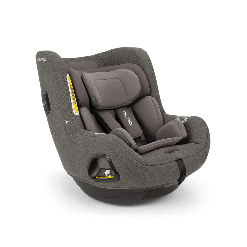 Siège-auto TODL NEXT - NUNA - Thunder