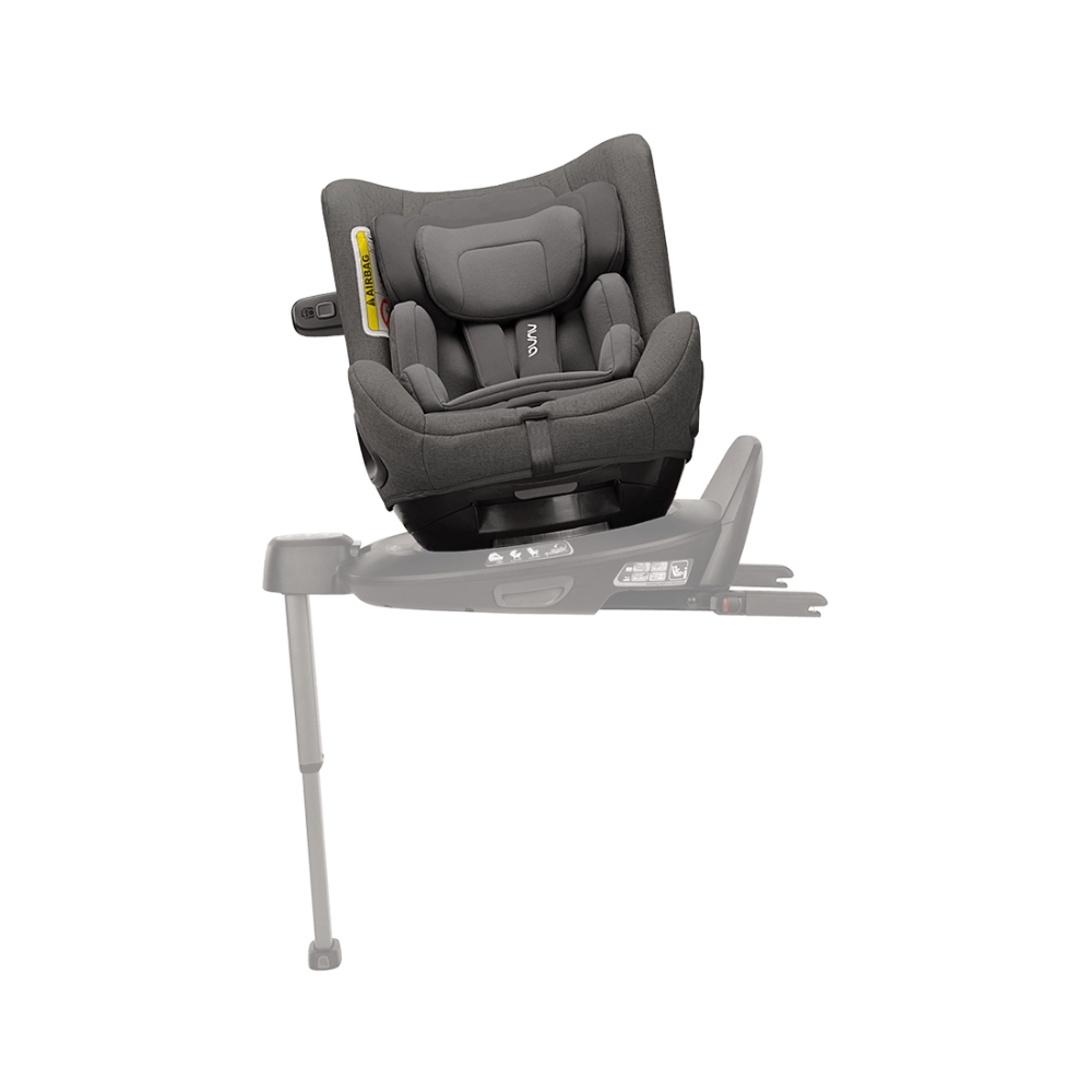 Siège-auto TODL NEXT - NUNA - Thunder