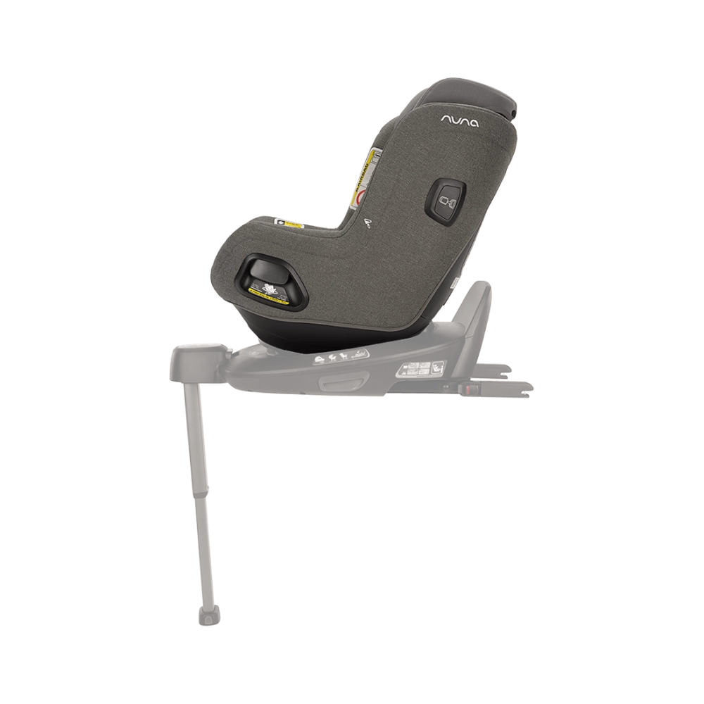 Siège-auto TODL NEXT - NUNA - Thunder