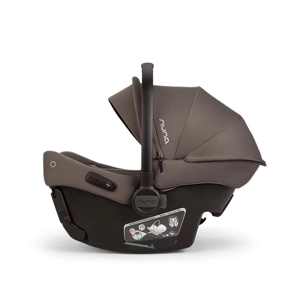 Siège-auto PIPA URBN - NUNA - Thunder