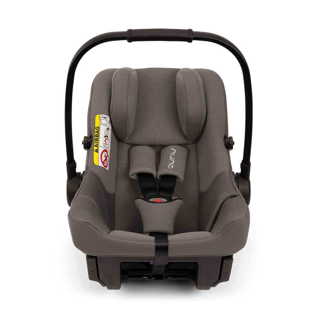 Siège-auto PIPA URBN - NUNA - Thunder