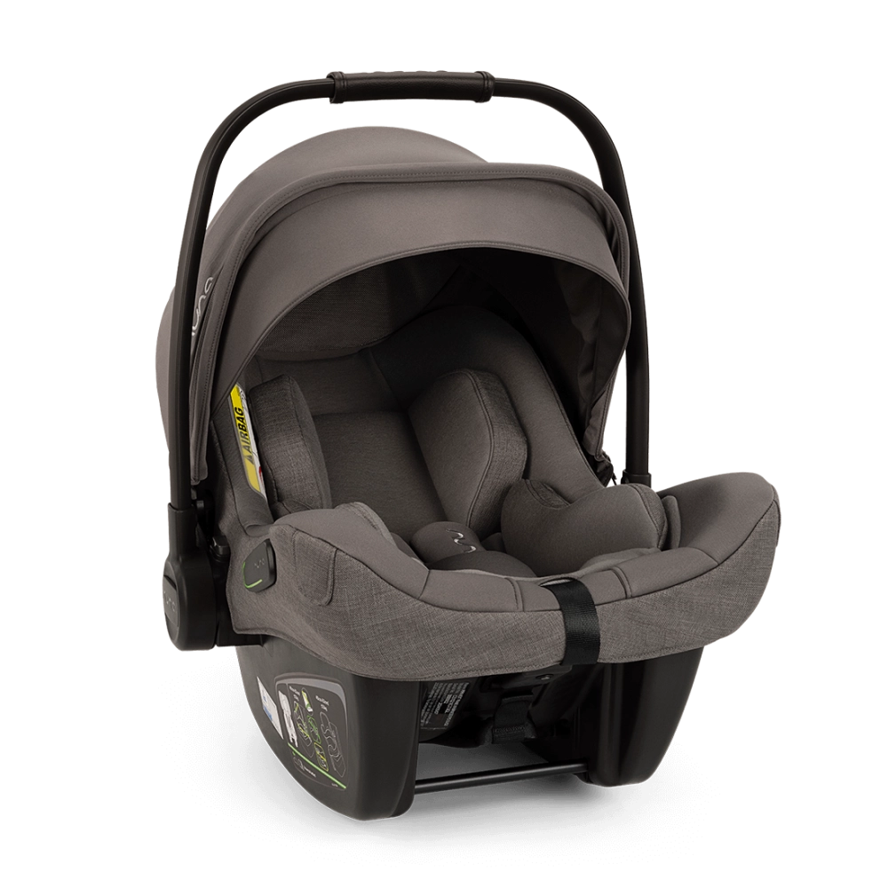 Siège-auto PIPA NEXT - NUNA - Thunder