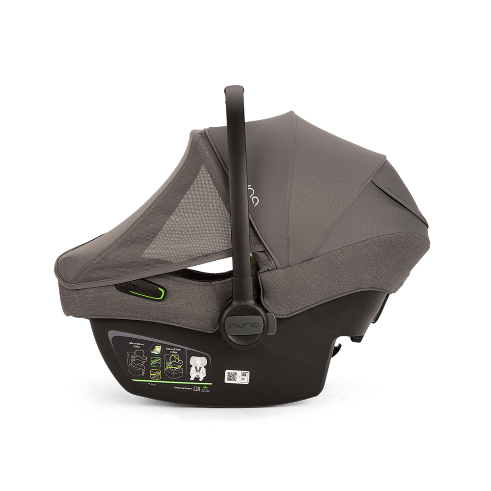 Siège-auto PIPA NEXT - NUNA - Thunder