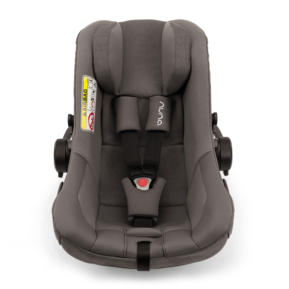Siège-auto PIPA NEXT - NUNA - Thunder