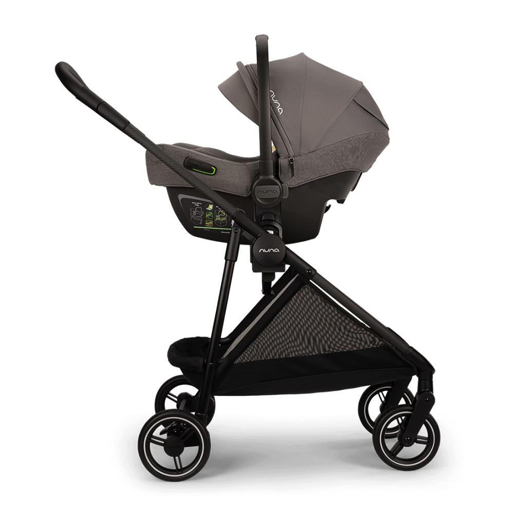 Coque Auto 0-13kg Nuna Pipa Next - Thunder