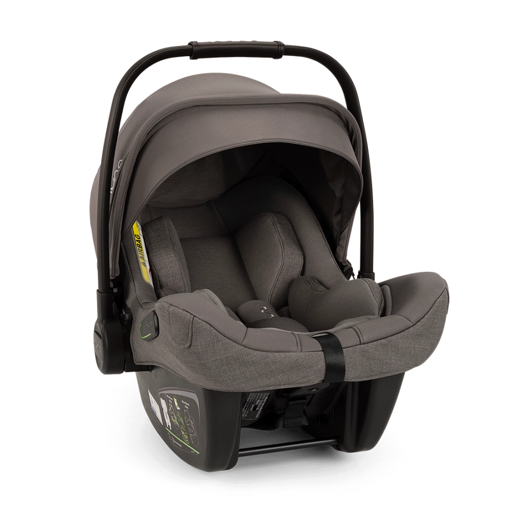 Coque Auto 0-13kg Nuna Pipa Next - Thunder